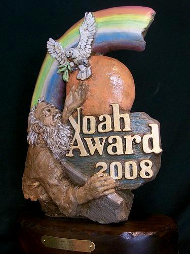 Noah Award