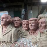 MOUNT TRUMPMORE