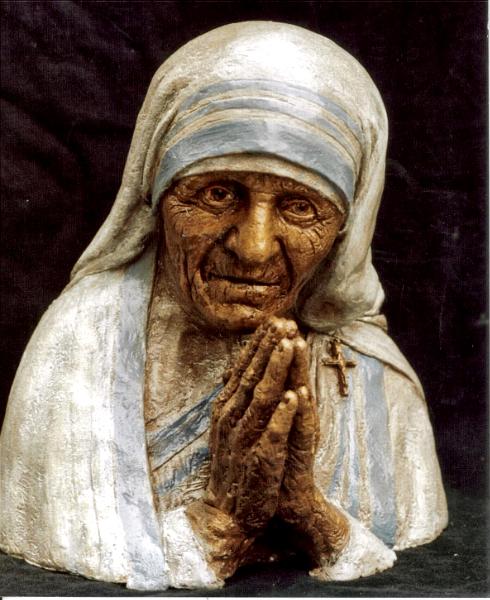Mother Teresa 2