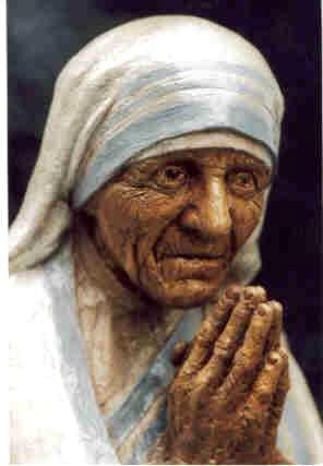 Mother Teresa