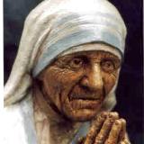 Mother Teresa